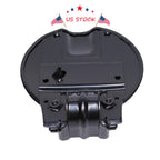 Fuel Tank Filler Door Assembly for Chevrolet Colorado GMC Canyon (2004–2012)