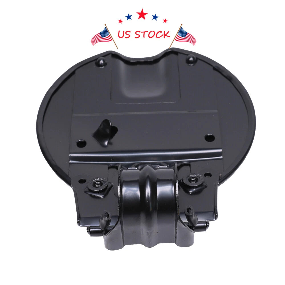 Fuel Tank Filler Door Assembly for Chevrolet Colorado GMC Canyon (2004–2012)