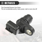 Camshaft Position Sensor for Honda CR-V 2010-2014 (2 x Sensors)