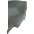 Rear Driver Left Door Glass for Chevy Equinox (2018–2023)