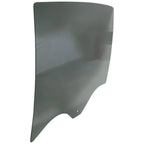 Rear Driver Left Door Glass for Chevy Equinox (2018–2023)