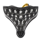 LED Turn Signal Tail Light for Yamaha YZF R1 (2009-2013)