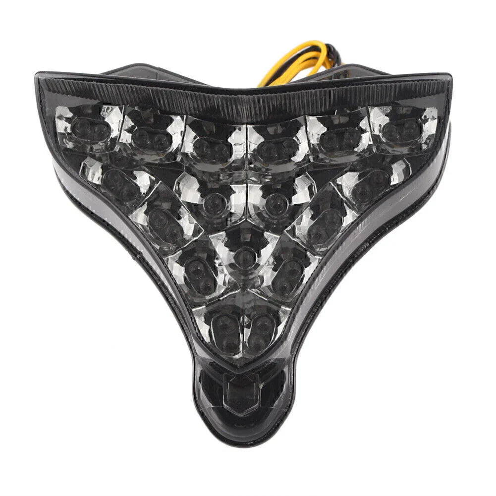 LED Turn Signal Tail Light for Yamaha YZF R1 (2009-2013)