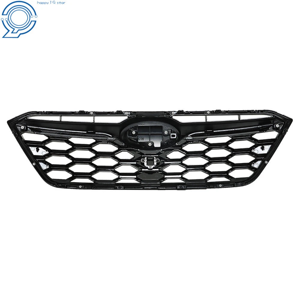 Front Bumper Grille Trim for Subaru Outback (2020-2022)