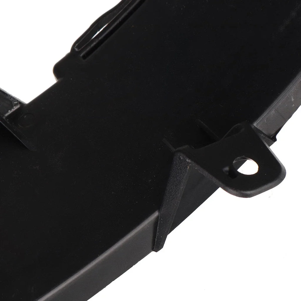 Smoked Lens LED Side Mirror Turn Signal Light for Ford Edge (2015–2023)