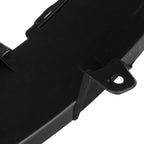 Smoked Lens LED Side Mirror Turn Signal Light for Ford Edge (2015–2023)