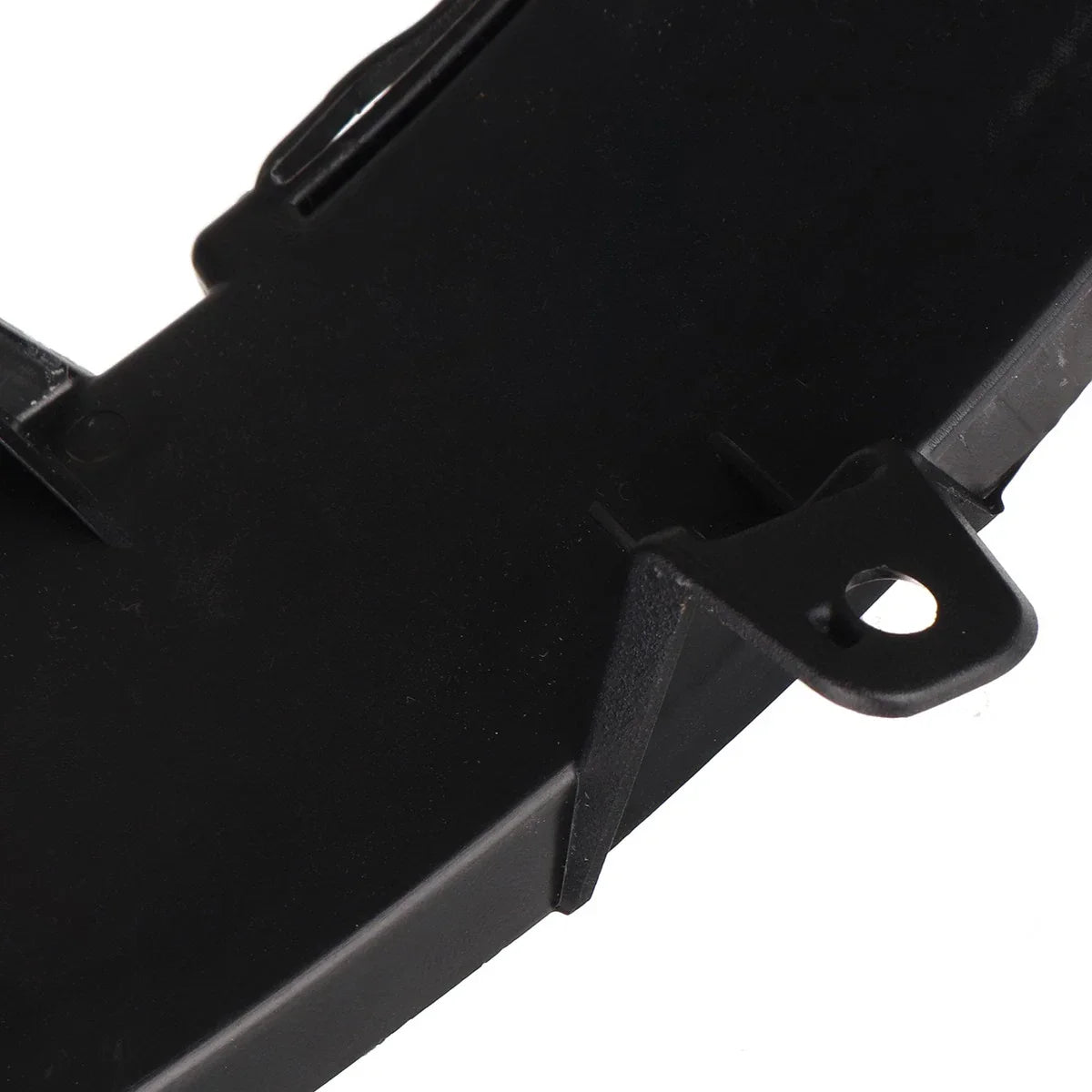 Smoked Lens LED Side Mirror Turn Signal Light for Ford Edge (2015–2023)