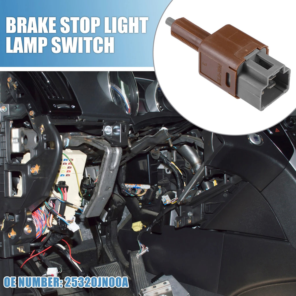 Brake Stop Light Lamp Switch No. 25320JN00A for Infiniti EX35 (2009–2012)