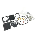 Carburetor Repair Kit 63V-W0093-00 for T18 2-Cycle 9.9hp 15hp (1990–1999)