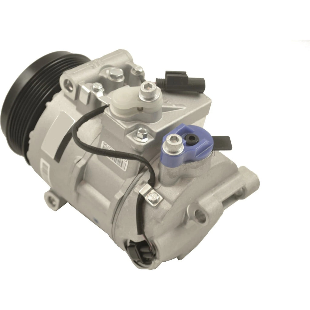 A/C Compressor for Mercedes SLK Class C R E with Clutch