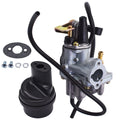 Carburetor for Suzuki LT50 LT 50 JR50 LT-A50 Quadrunner (1984–1987)