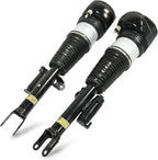 2Pcs Front Air Suspension Shock Struts for BMW 740i 750i 750Li (2016–2022)