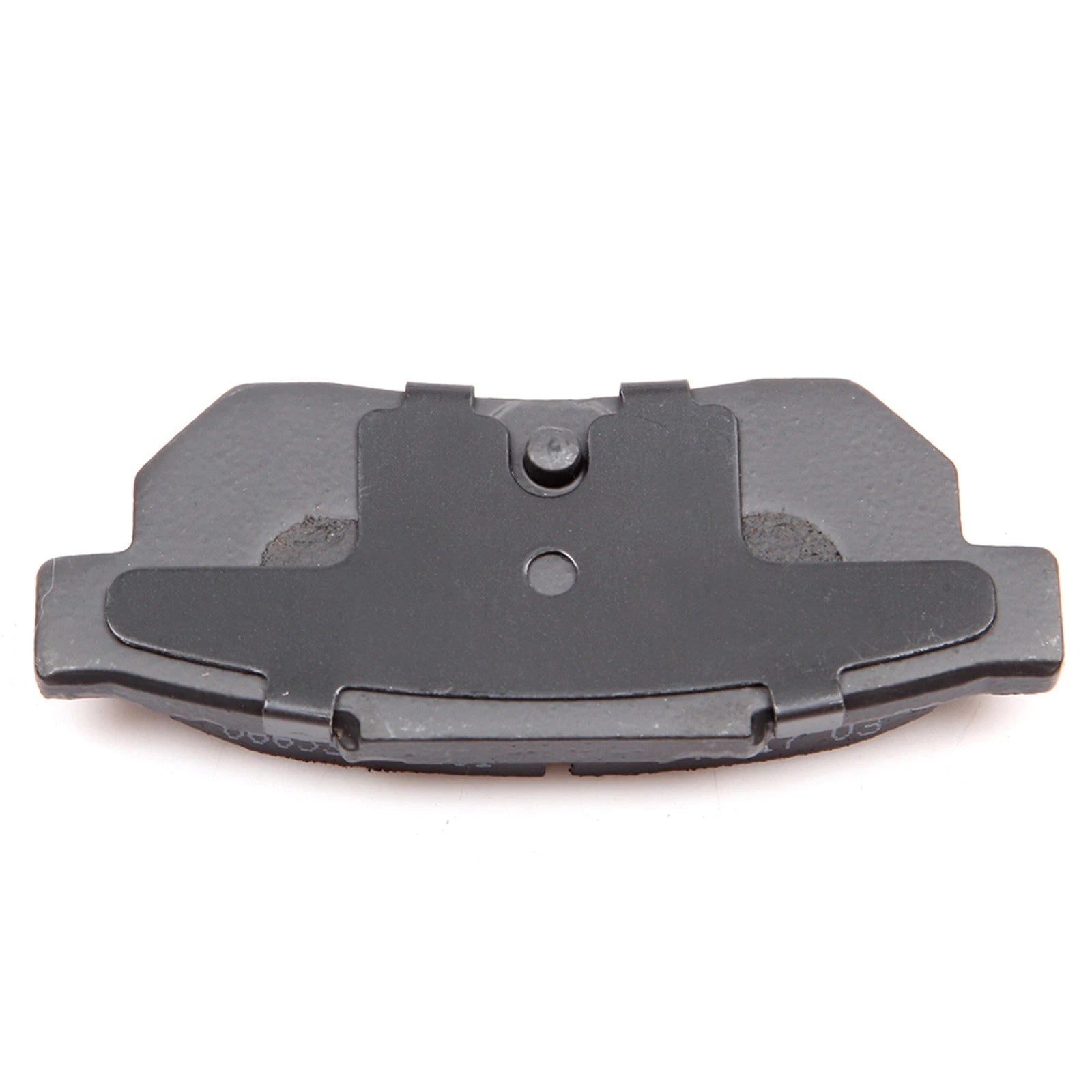 Set of 4 Rear Ceramic Brake Pads for Acura Integra, Honda Accord, Civic, CRX, Prelude