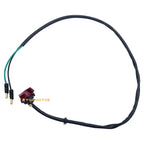 Kill Stop Switch for Honda ATC90 ATC110 ATC185 ATC200 ATC250 (1970–1986)