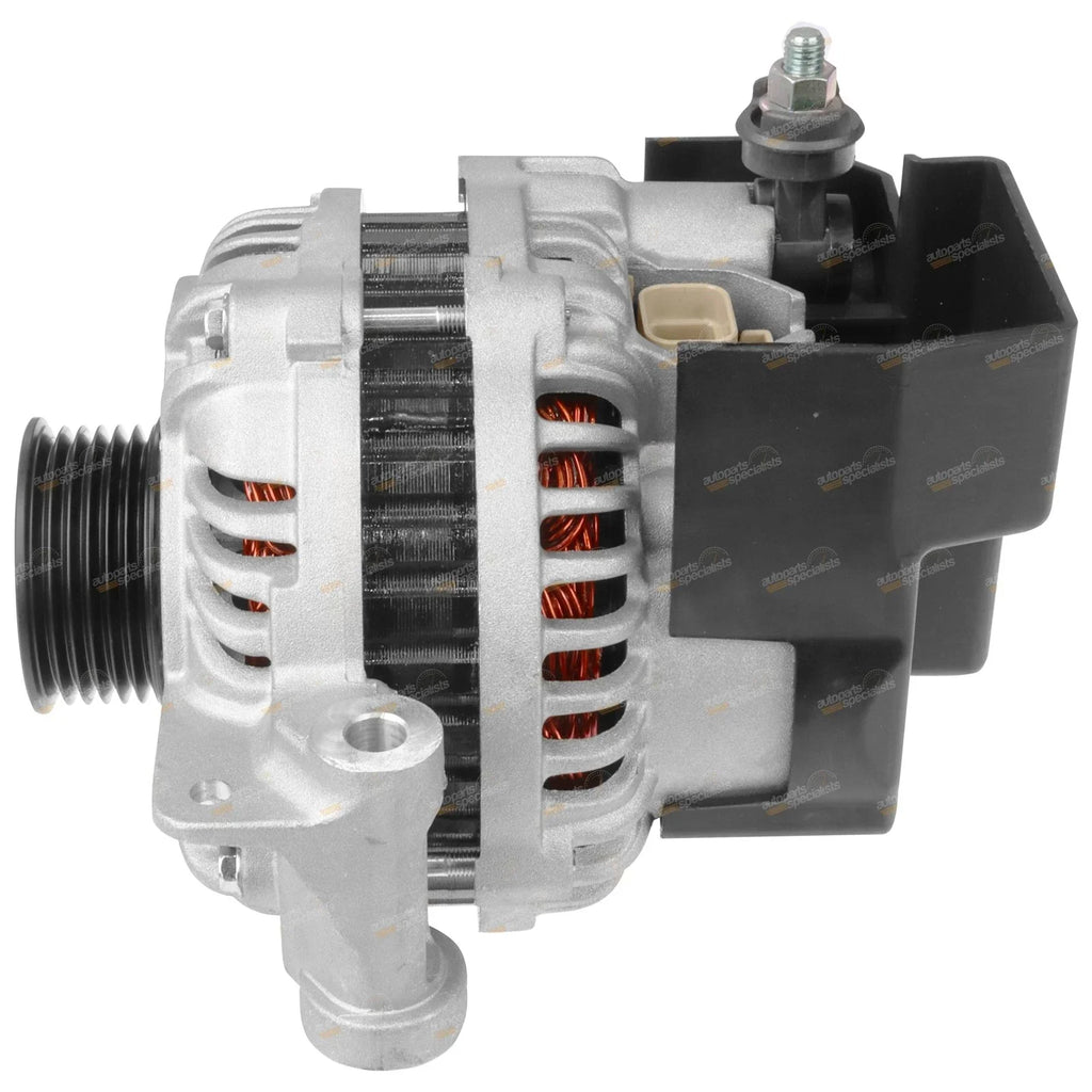Alternator for Mazda 6 GG 4cyl 2.3L L3 (2002-2007)
