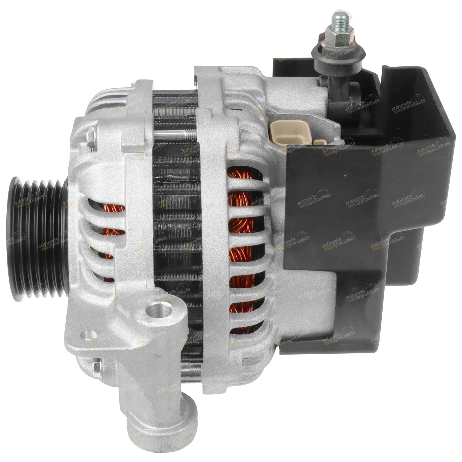 Alternator for Mazda 6 GG 4cyl 2.3L L3 (2002-2007)