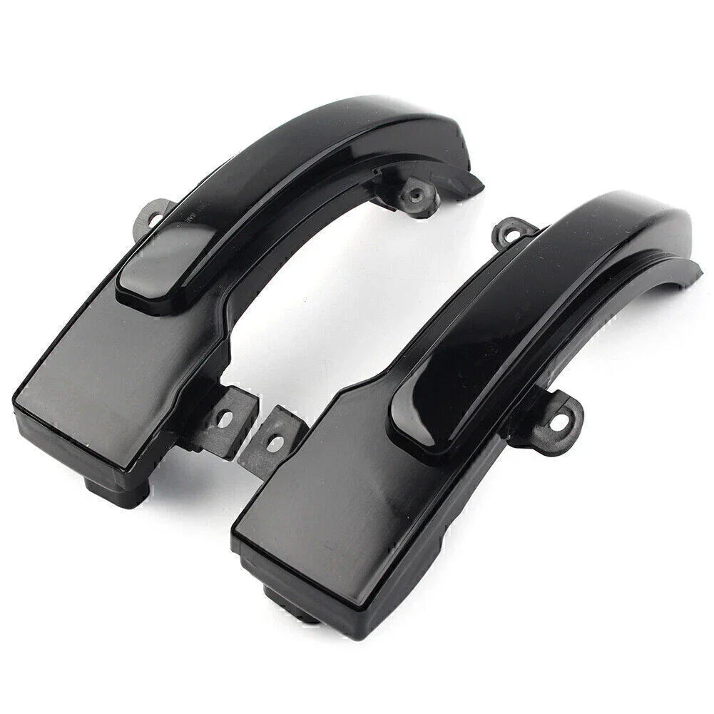 Dynamic Side Mirror Signal Lights for Mitsubishi ASX Outlander Lancer (2010-2023)