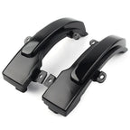 Dynamic Side Mirror Signal Lights for Mitsubishi ASX Outlander Lancer (2010-2023)