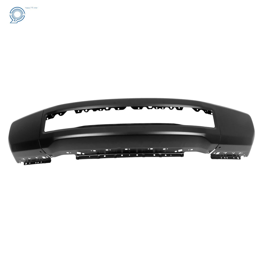 Front Bumper Face Bar for Ford F-250 F-350 Super Duty (2017–2019)