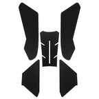 Tank Pad Sticker Knee Grip Pads for Honda CBR1000RR (2017-2020)