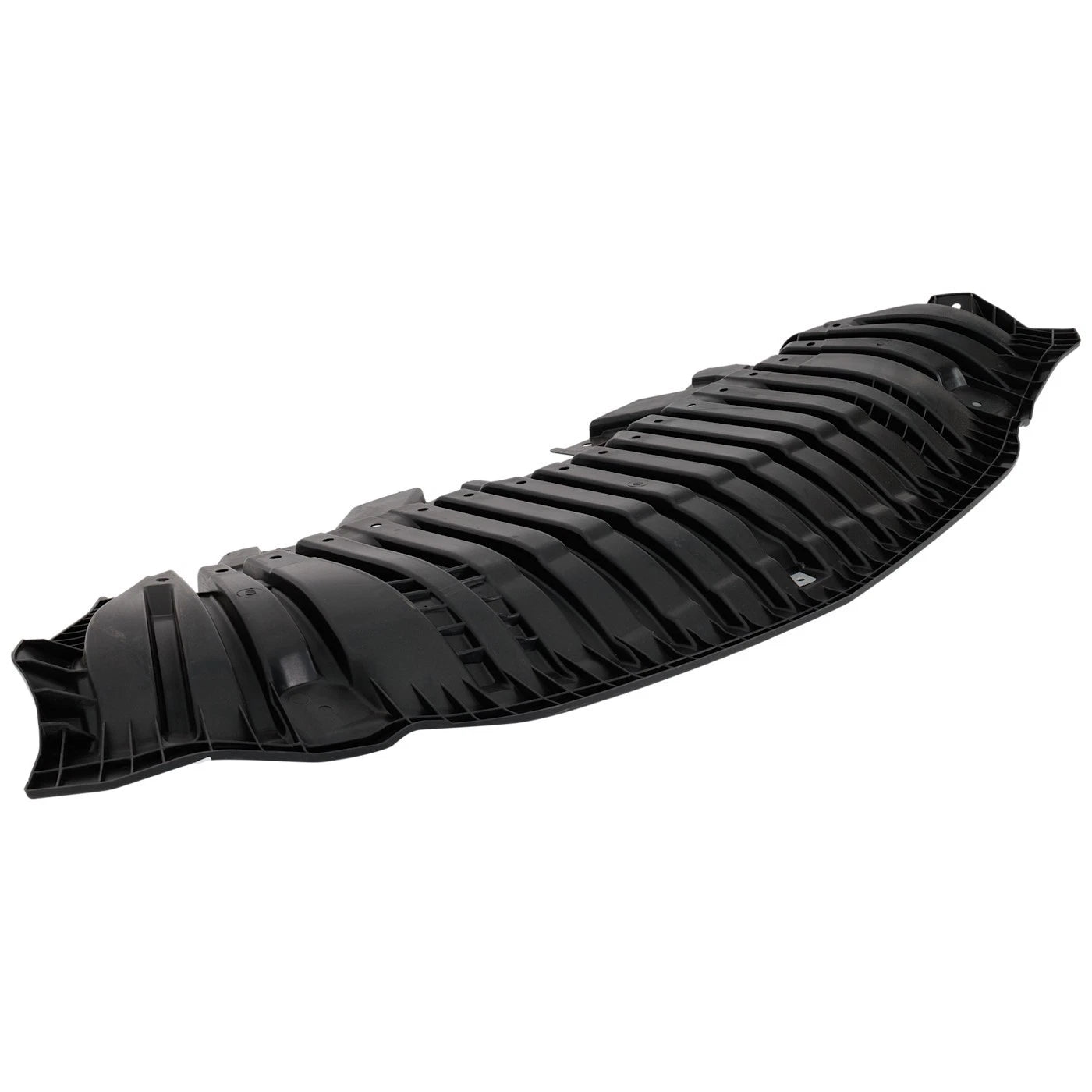 Engine Splash Shield for Mercedes Benz C300 (2019–2023) Front Lower