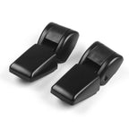 Left Driver Rear Liftgate Back Window Glass Hinge for Lincoln Aviator (2003–2005)