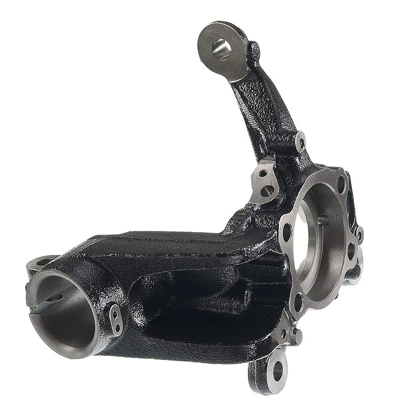 Left Steering Knuckle for Audi A3 Q3 (2006-2018) Volkswagen Golf
