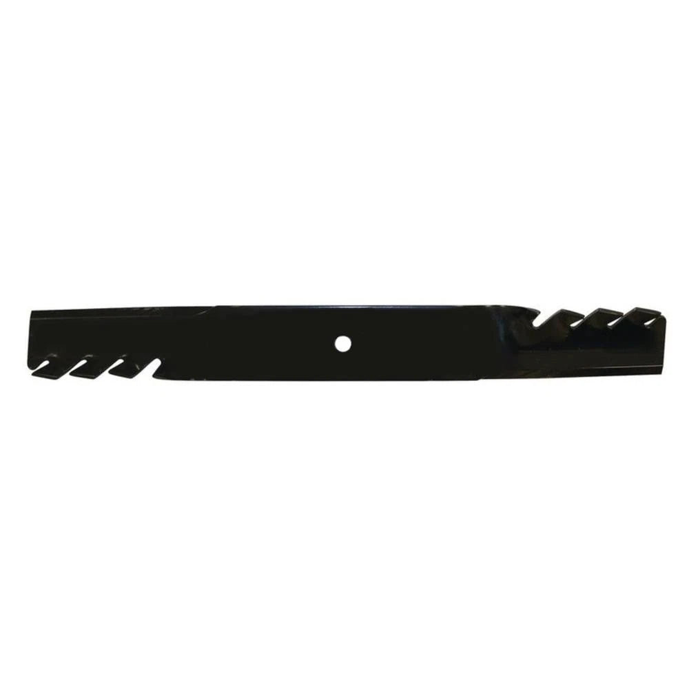Mulching Mower Blade for Oregon (Replaces 596-629)