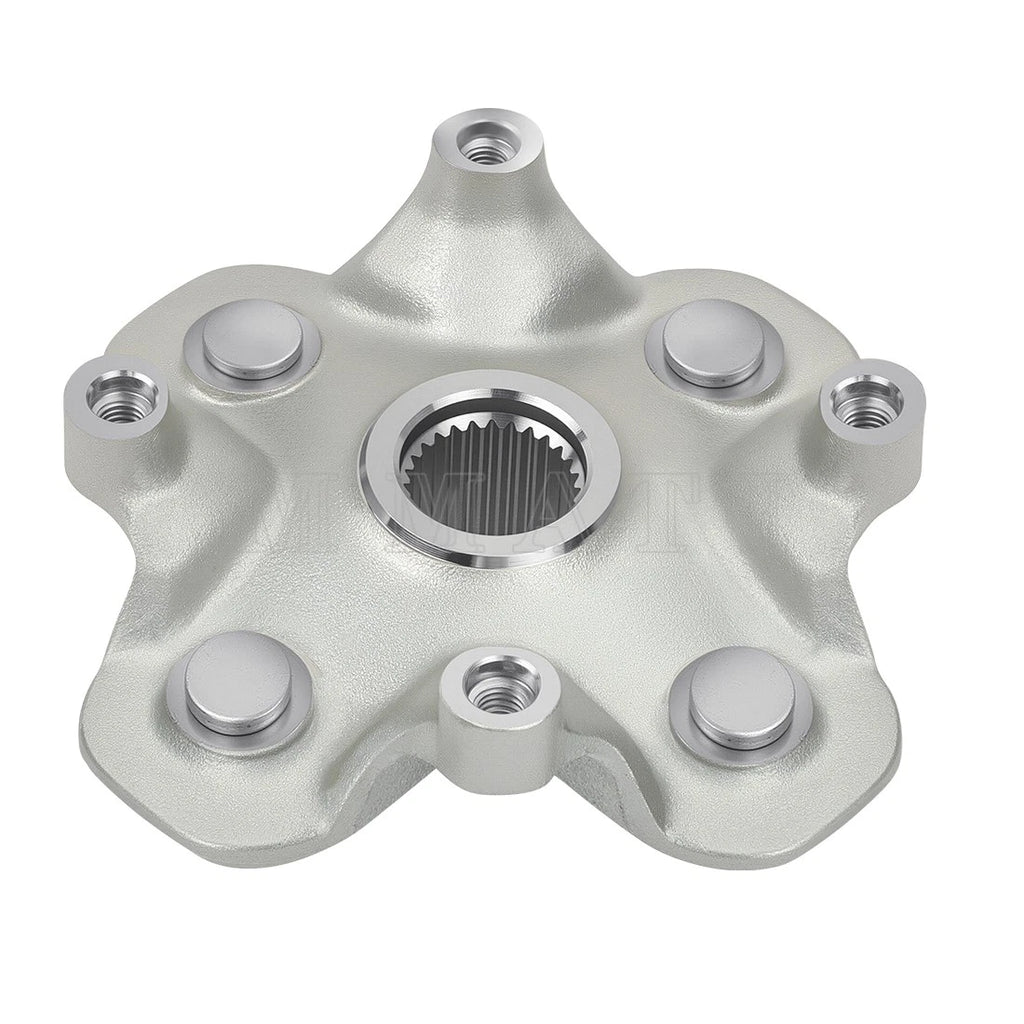 Front or Rear Wheel Hub B16-F510D-02-00 for Yamaha Kodiak 700 (2016–2024)
