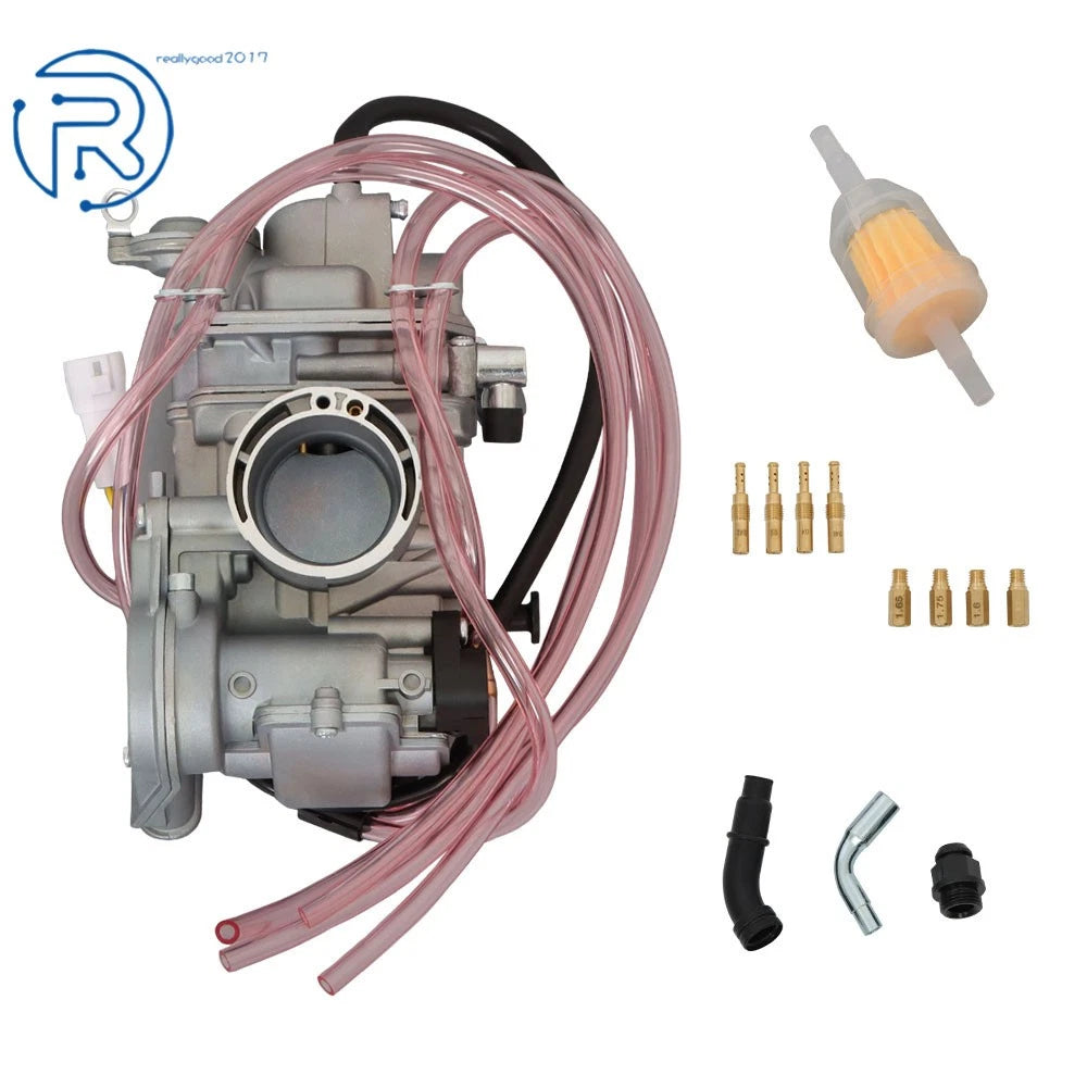 Carburetor for Yamaha WR250 WR250F YZ250F (2001–2013)