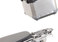 SW-MOTECH TRAX Top Case Adapter Plate for Tubular Racks (Universal)