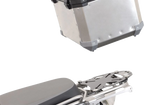 SW-MOTECH TRAX Top Case Adapter Plate for Tubular Racks (Universal)