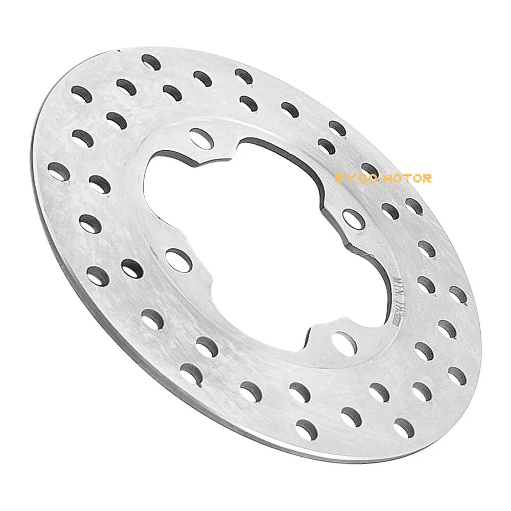 Front Brake Disc Rotor for Honda Rancher 420 TRX420 (2007–2023)