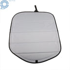 Insulated Rear Door Covers for Mercedes-Benz VS30 (2019–2022)