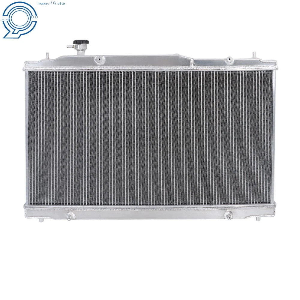 3 Row Aluminum Radiator for Toyota Camry (2007–2011), Venza (2009–2016) DPI2817