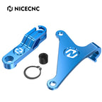 Clutch Lever Arm Bracket for Yamaha XSR700 (2018–2023), YZF R7 (2022–2023), MT-07 (2018–2022)