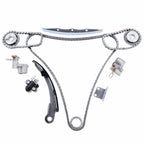 12x Timing Chain Kit for Nissan Altima (2002–2006), Murano (2003–2007), Maxima