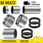 Swing Arm Bushing Bearing Kit for Honda Rancher TRX420 2007–2013