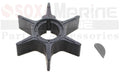 Water Pump Impeller with Key for Suzuki Marine (18-3094, CEF 500361)