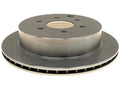 Rear Brake Rotor RD159VS for Suzuki Equator (2009–2012)