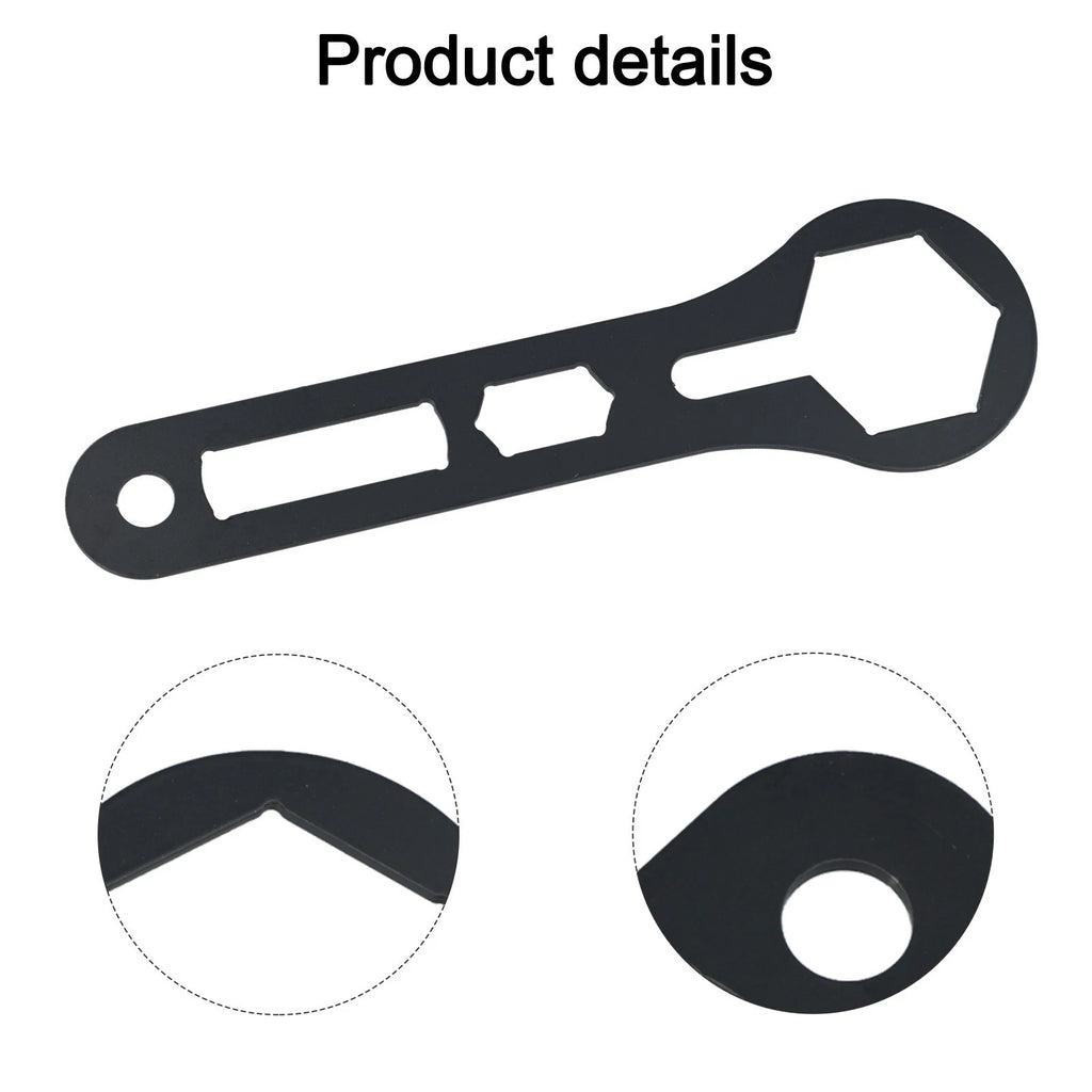 Fork Cap Repair Tool for Multiple Models