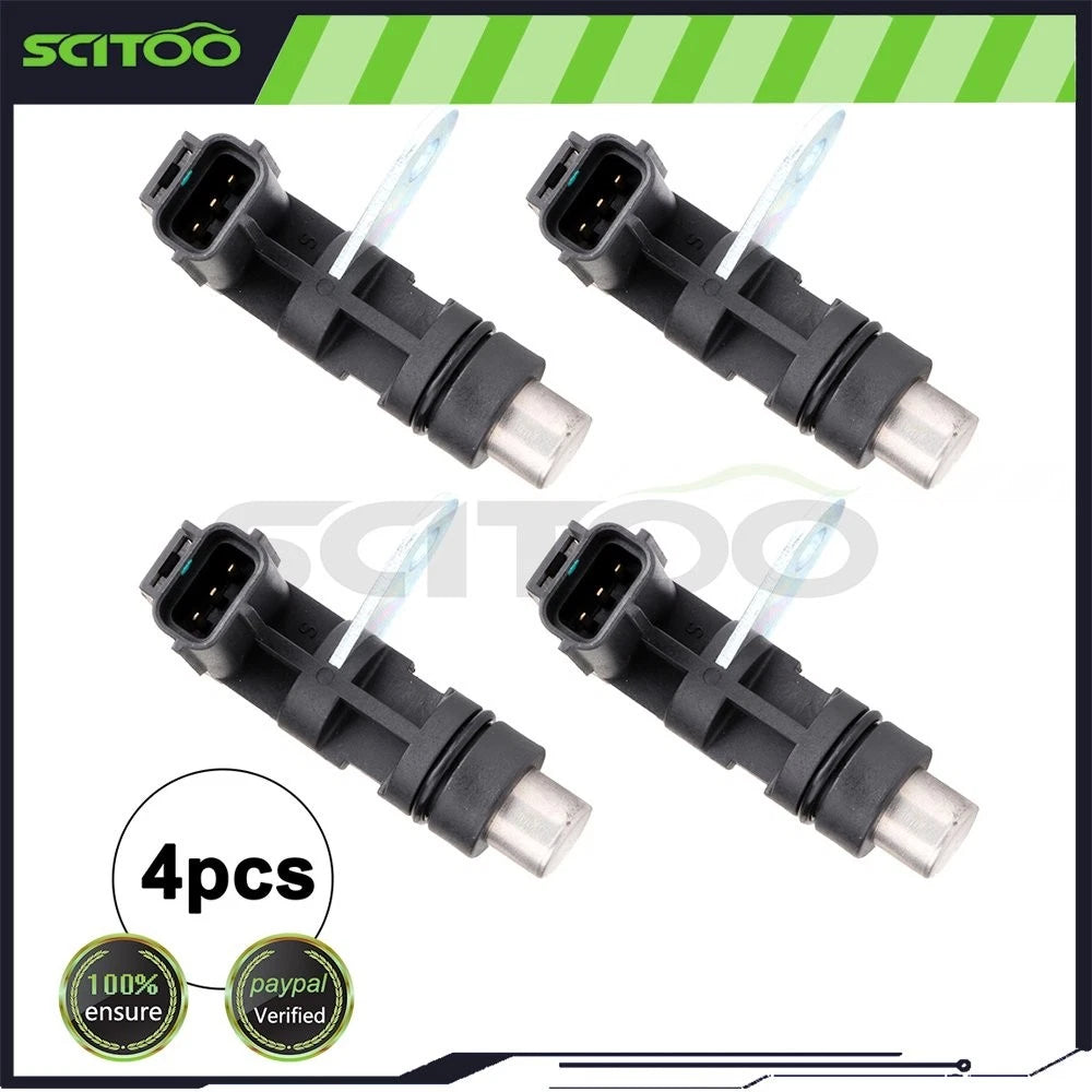 Crankshaft Position Sensor for Dodge Ram 1500 (2002–2010) 3.7L V6