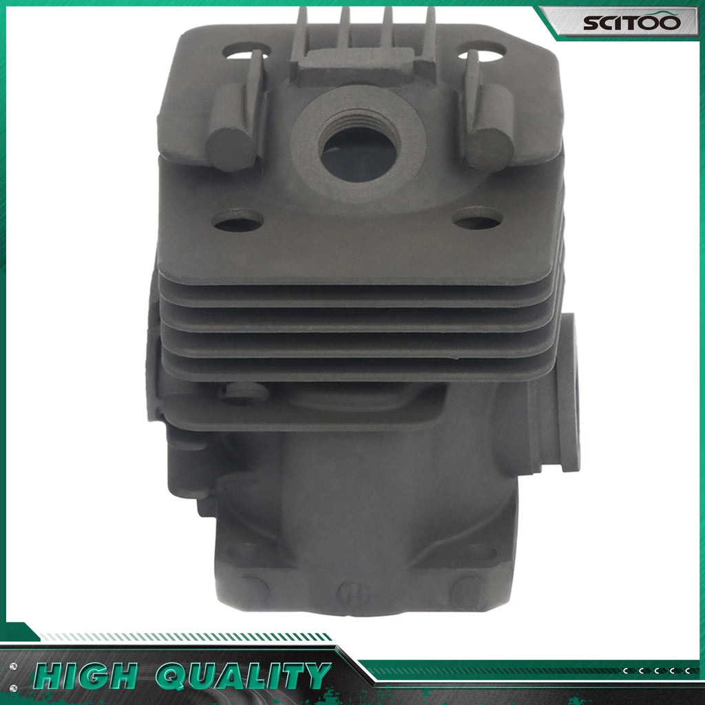 Cylinder Piston Kit 38mm for Stihl FS160 FS220 FS280