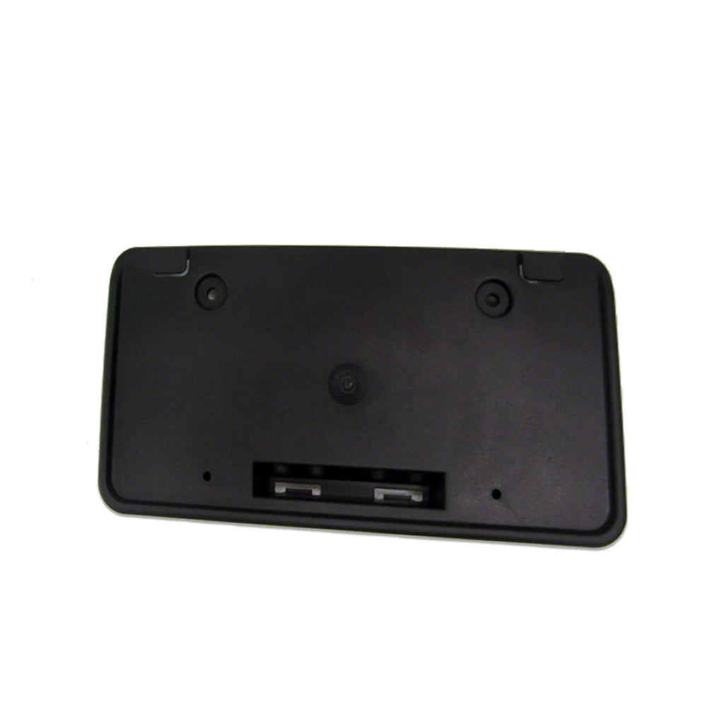 Replacement Front License Plate Bracket for Toyota Hilux (2005–2015)