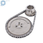 Timing Gear Chain Kit for Cadillac Chevrolet V8 LS1 LS2 (5.3 5.7 6.0)