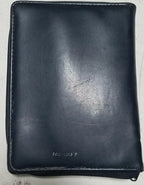 Owners Manual with Case for Ford Explorer (1996)