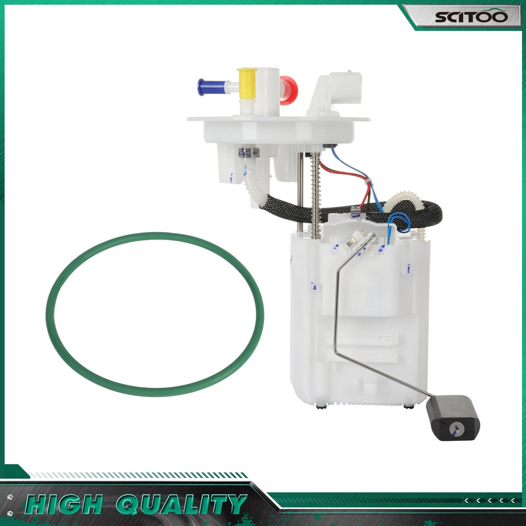 Fuel Pump Assembly for Chevrolet Equinox GMC Terrain 1.5L 1.6L 2.0L (2018–2019)