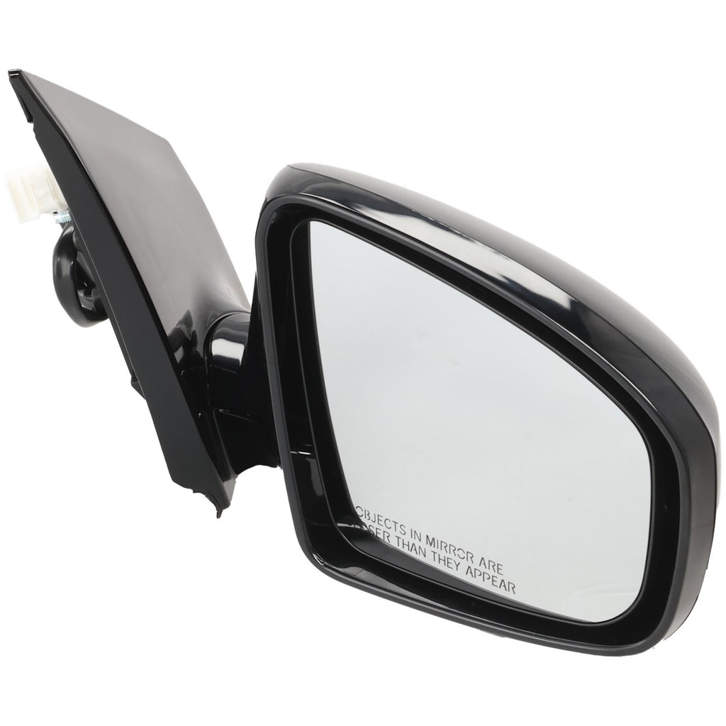 Heated Right Side Mirror for Nissan Murano (2009–2014)