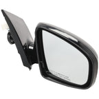 Heated Right Side Mirror for Nissan Murano (2009–2014)