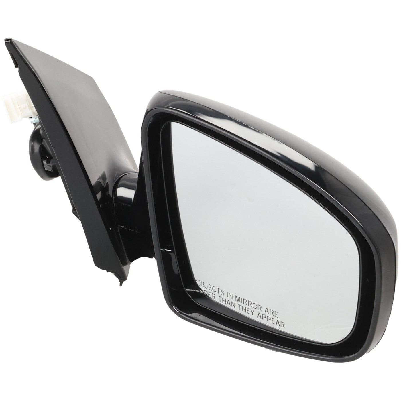Heated Right Side Mirror for Nissan Murano (2009–2014)